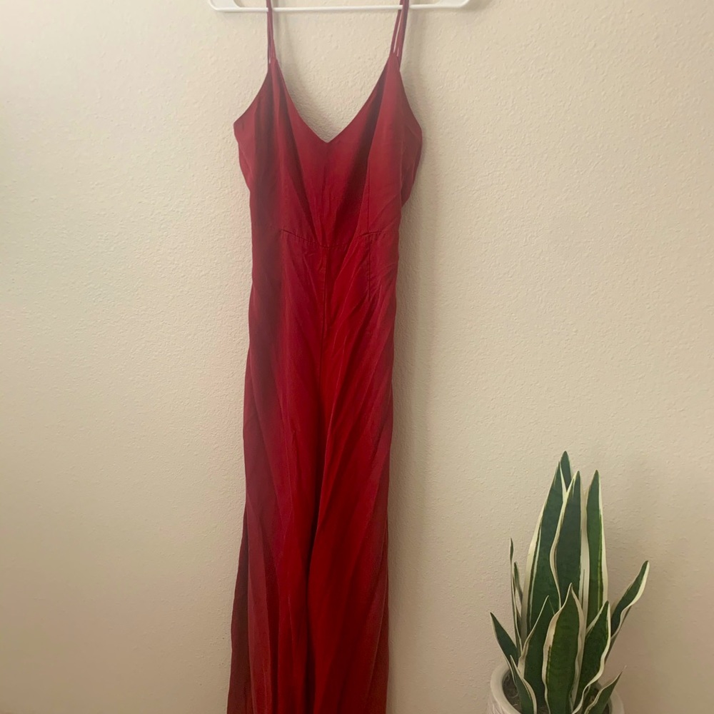 Forever 21 Jumpsuit